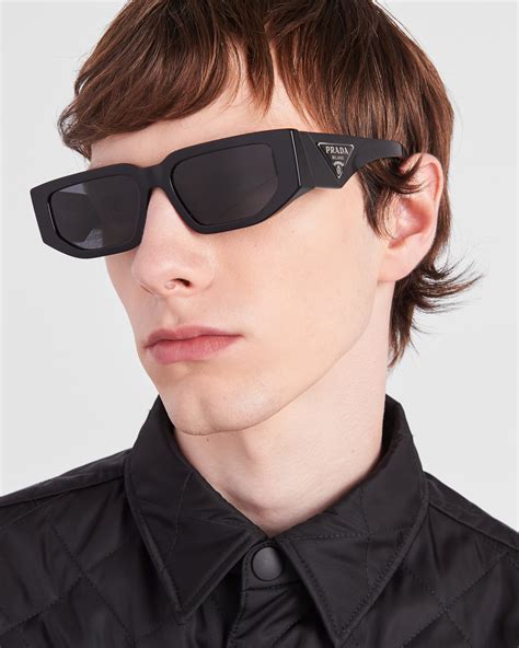 Prada Prada Symbole sunglasses 